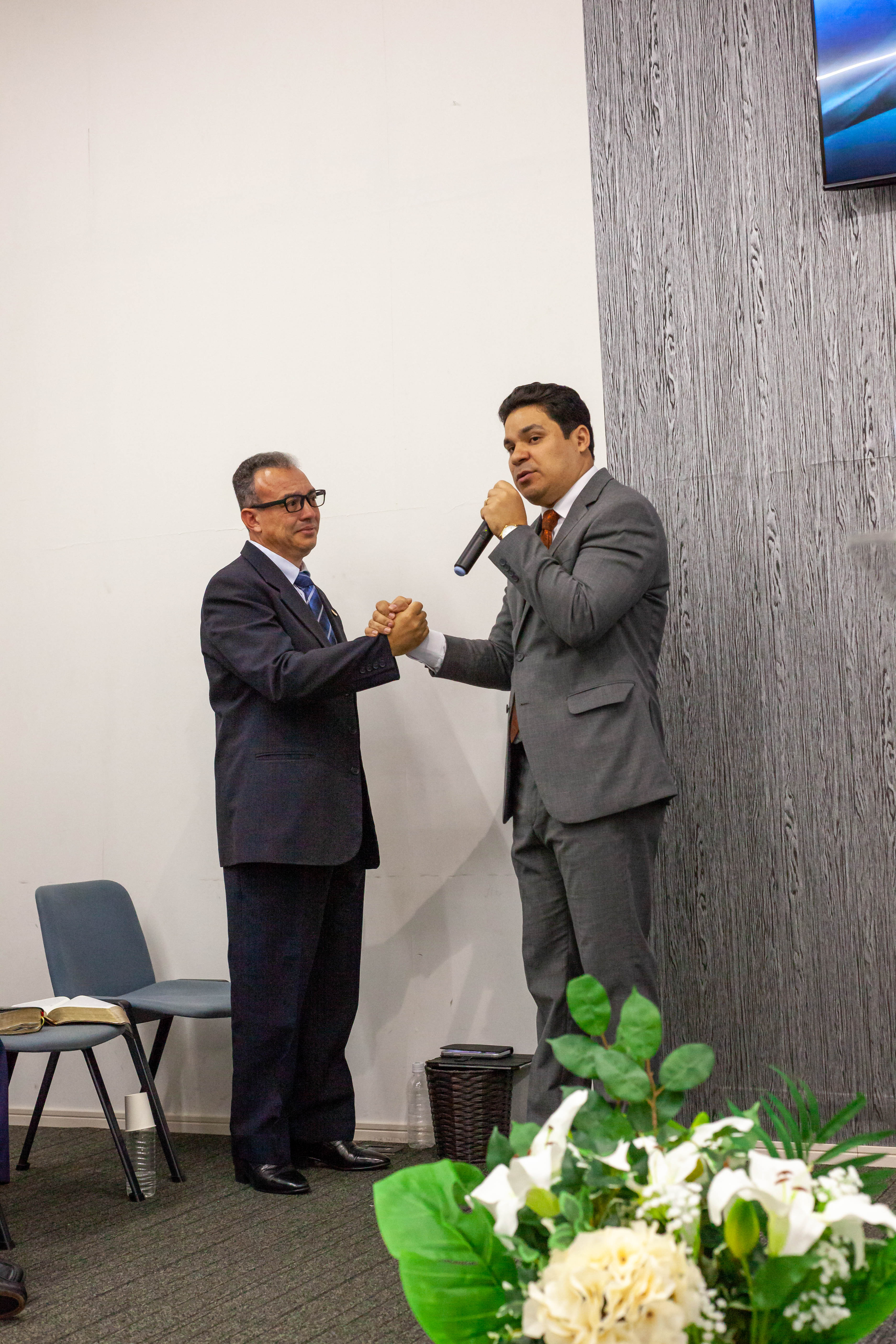 Eventos especiais