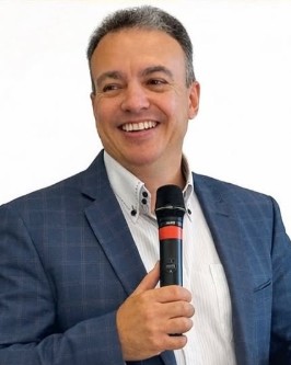 Pr. João Guilherme